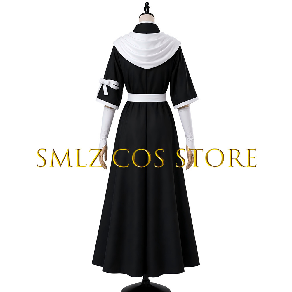 2026 TYBW Rukia Cosplay Kuchik - Anime Cosplay 2026 recensie en prijs