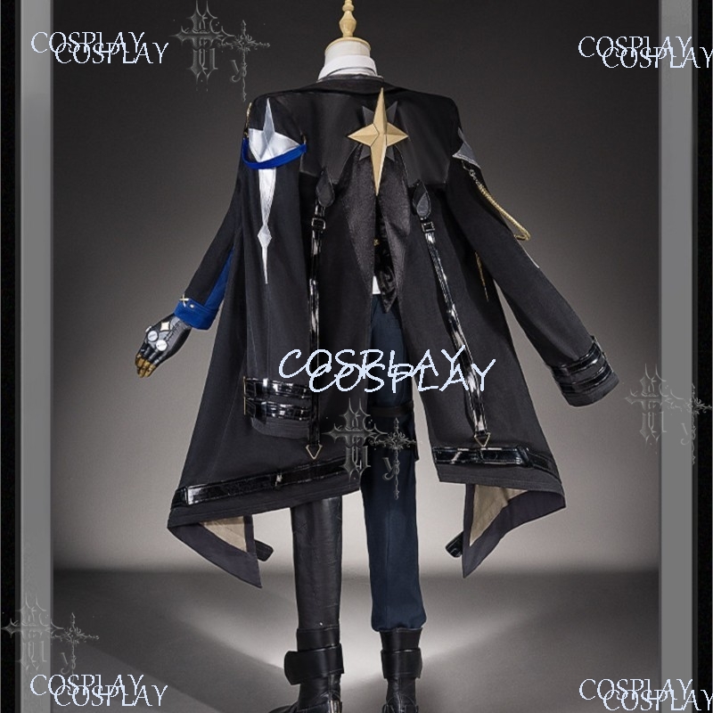 Zenless Zone Zero Severian Cos - Anime Cosplay Armor recensie en prijs