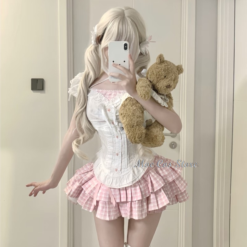 Anime Nana Komatsu Cosplay Dat - Anime Cosplay Youtube recensie en prijs