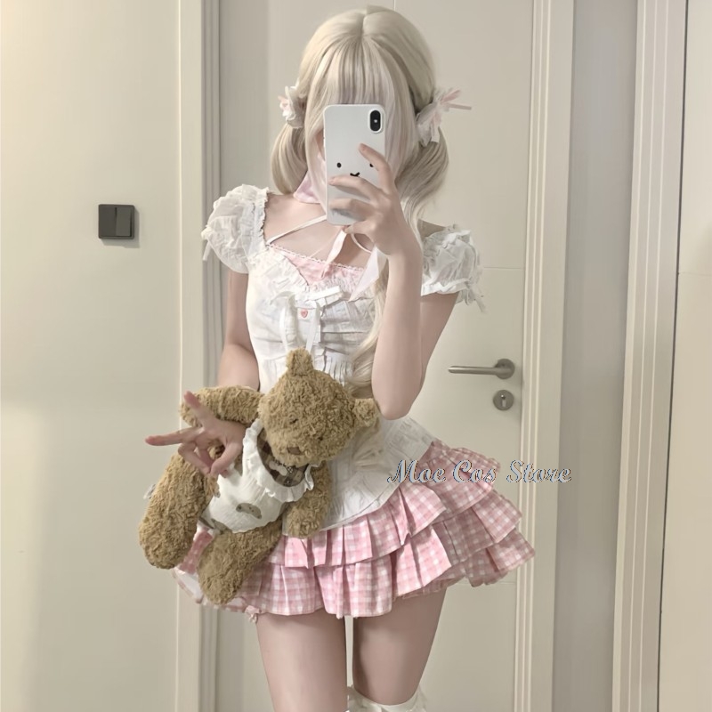 Anime Nana Komatsu Cosplay Dat - Anime Cosplay Youtube recensie en prijs