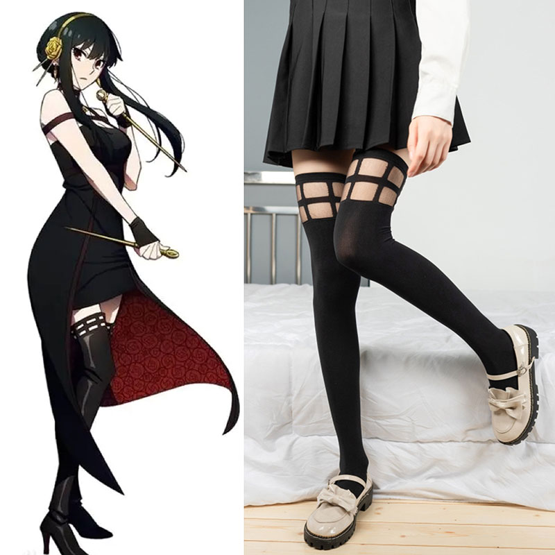 Anime Spy X Family Yor Forger  - Anime Cosplay Yor Forger recensie en prijs