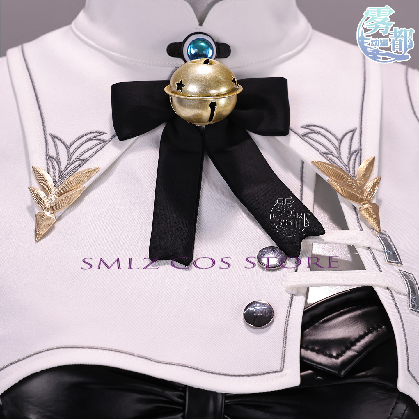 Hoge kwaliteit Mint Cosplay Ga - Quality Anime Cosplay recensie en prijs